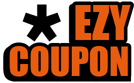EZYCoupons Logo